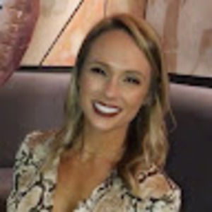 Meet your Posher, Kirsten